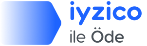 iyzico ile Öde