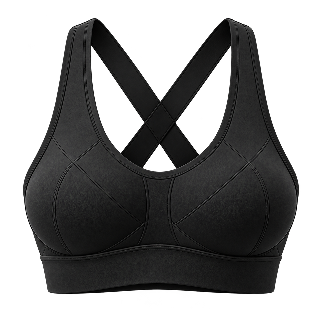Munesso Spor Bra