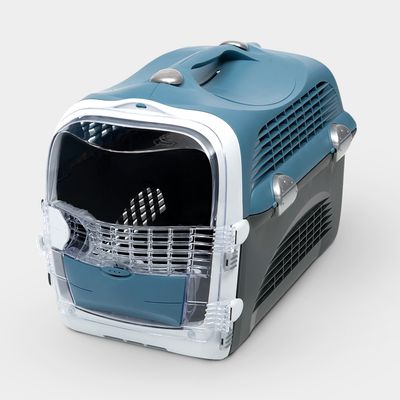 Kedi Taşıma Ekipmanları