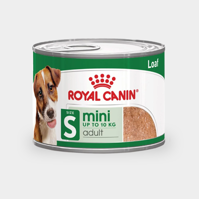 Köpek Konservesi