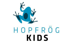 Hopfrög