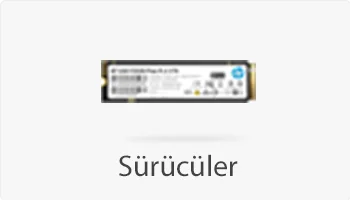 Sürücüler