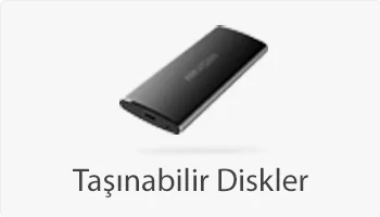 Taşınabilir Disk