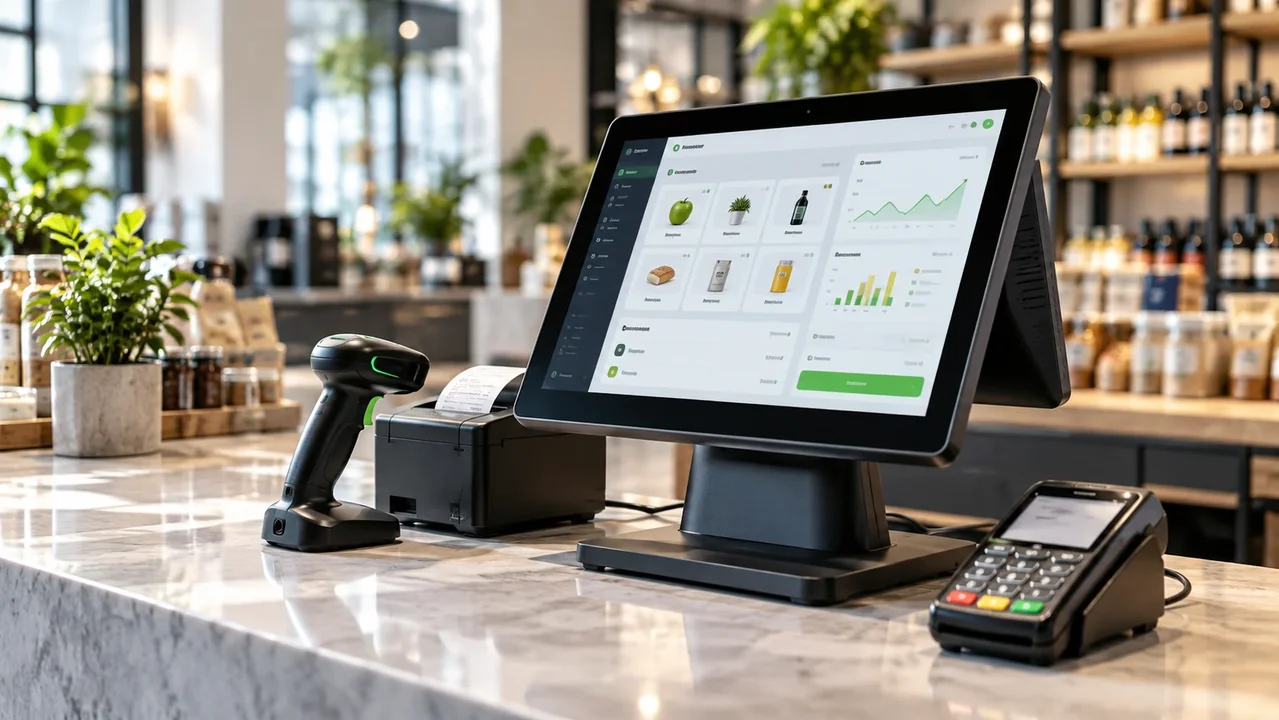 POS Sistemi Nedir? İşletmeniz İçin Doğru POS Sistemini Nasıl Seçersiniz?