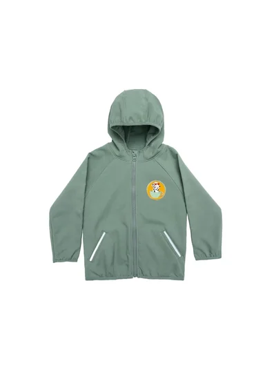 MİELA KİDS SU TUTMAZ SOFTSHELL CEKET
