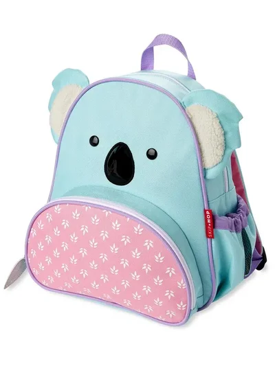 Skip Hop Sırt Çantası Koala little