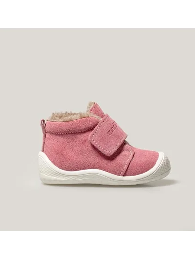 Merli&Rose Stride Peluş İlk Adım Bot Candy
