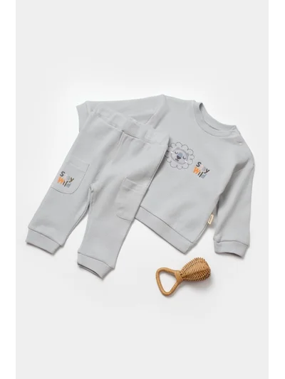 BABY COSY ALT ÜST TAKIM 