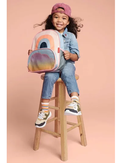 Skip Hop Sırt Çantası Gökkuşağı little