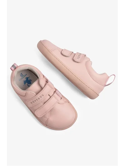 Hopfrög Smart Walker Çocuk Ayakkabı Pembe