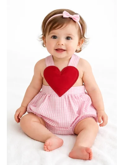 Little Love Salopet