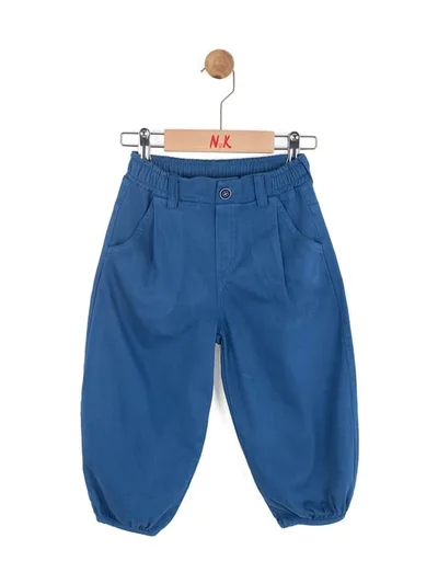 Nk 1/4 Yaş Erkek Çocuk Climber Pantolon 