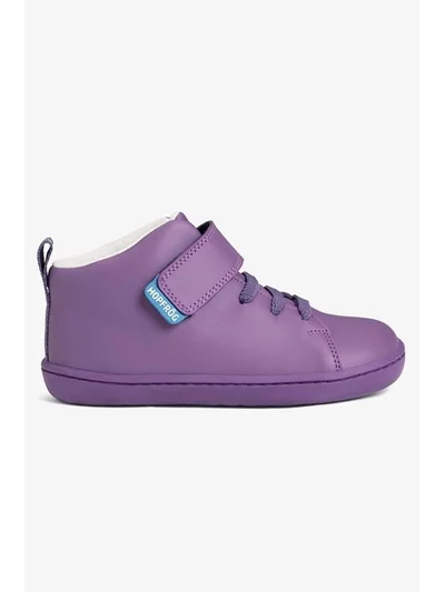 Smart Walker High Top Barefoot Bot mor