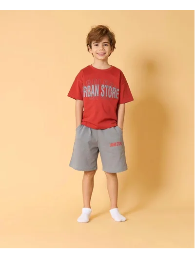 ARAS BEBE MODEL 10 ŞORTLU TAKIM