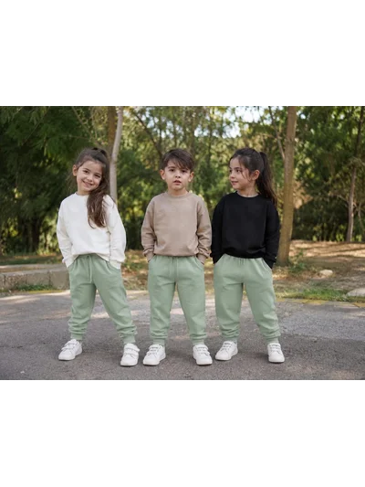 LLNT BASİC TEK ALT-SU YEŞİLİ