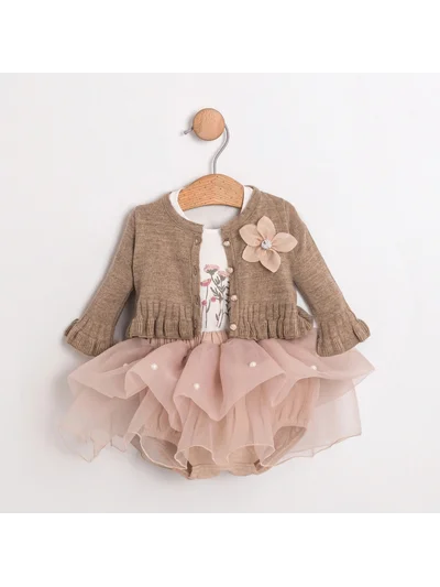 LADY BABY ALT ÜST TAKIM
