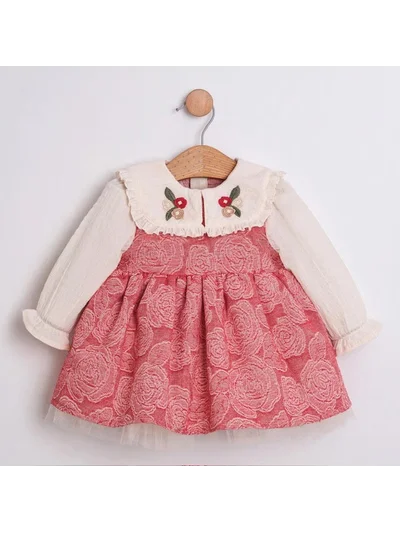 CLARA BELLA ELBİSE 
