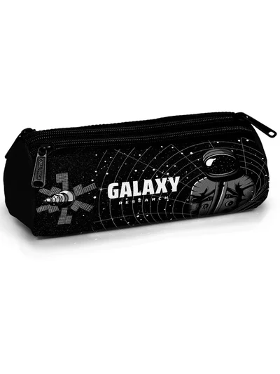 CORAL HİGH GALAXY DESENLİ KALEMLİK