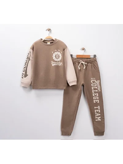 SOFT YEŞİL COLLGE TEAM YAZILI TAKIM