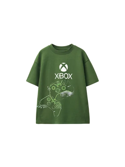 A-XBOX ÇOCUK TSHRT