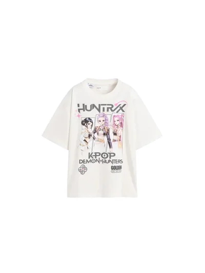 A-BEJ HUNTRİX TSHİRT