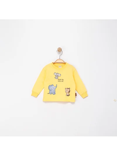 SARI KOALA BEBEK BADİ