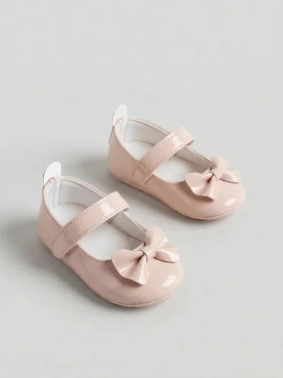 SWTM PEMBE BEBEK AYAKKABISI
