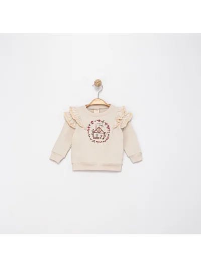 HELLO HOME BEBEK SWEAT