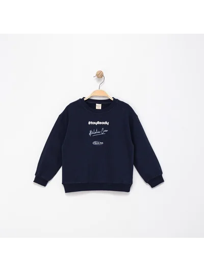 LACİ TENNİS CLUB ERKEK ÇOCUK SWEAT