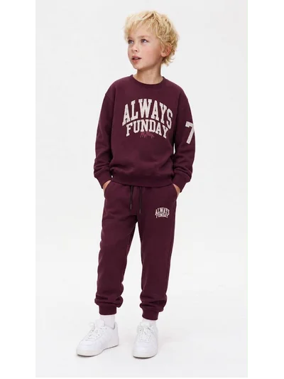BORDO ALWAYS FIRÇALI KUMAŞ TAKIM