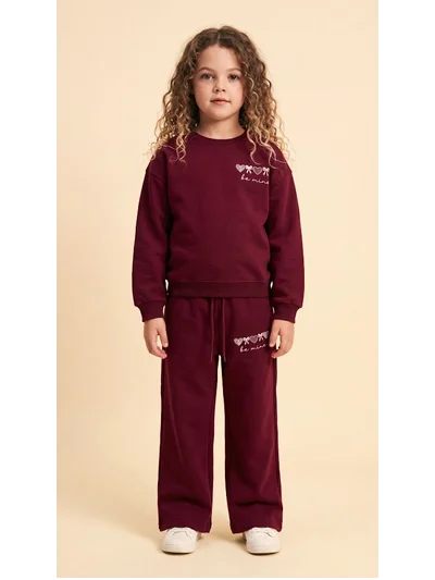 BORDO BE MİNE NAKIŞLI TAKIM