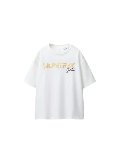 A-HUNTRIX ÇOCUK TSHRT