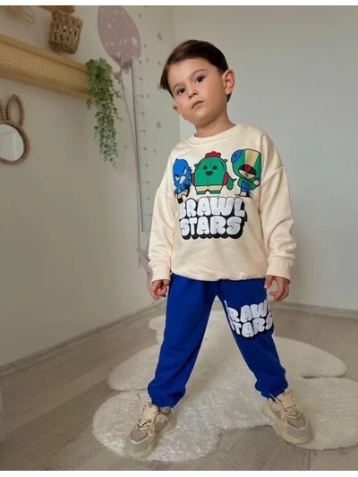 BRAWL STRAS ALT ÜST TAKIM