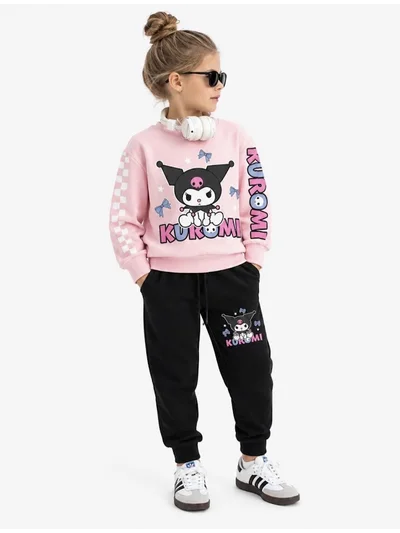 PEMBE KUROMİ BASKI CEO TAKIM