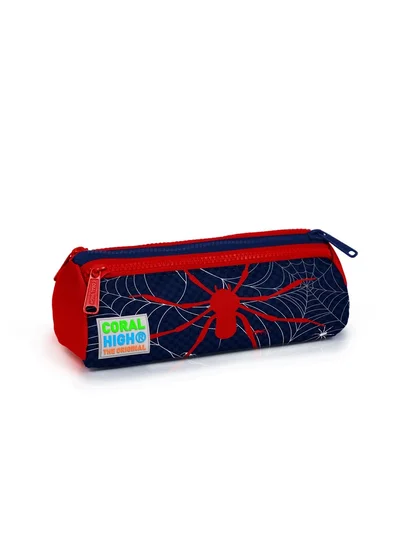 CORAL HİGH SPİDERMAN DESENLİ KALEMLİK
