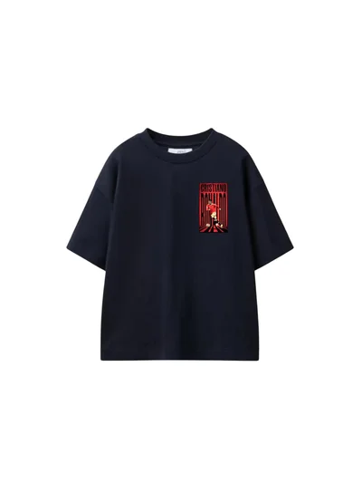 A-RONALDO ÇOCUK TSHRT