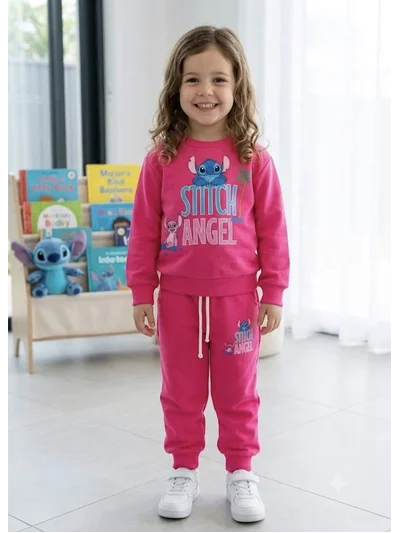 STİTCH İKİLİ MEVSİMLİK TAKIM