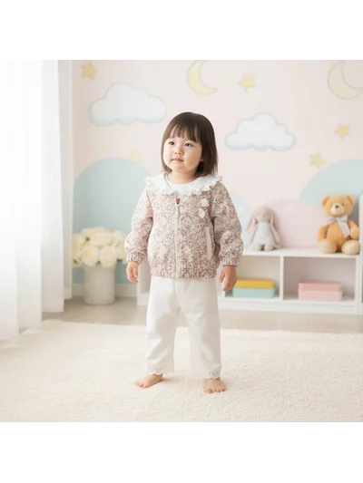 SWEET ME 16774 ÜÇLÜ TAKIM