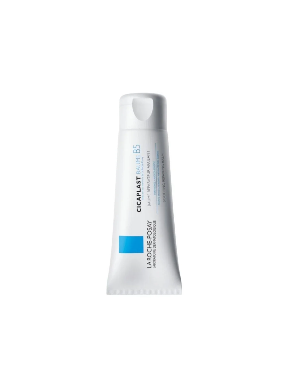 La Roche Posay Cicaplast Baume B5+ Yatıştırıcı ve Onarıcı Bakım Kremi 100 ml