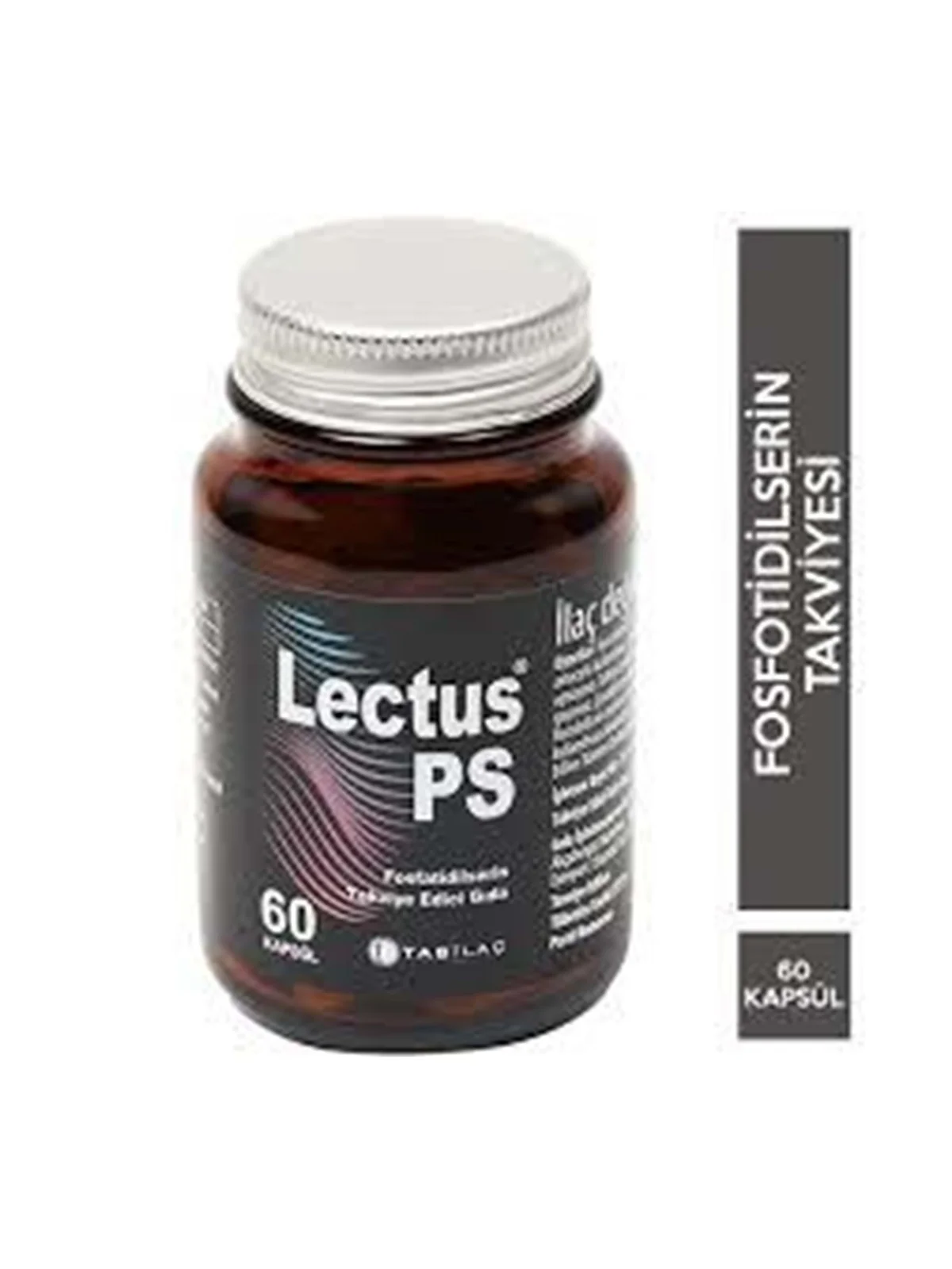 Lectus PS 60 Kapsül