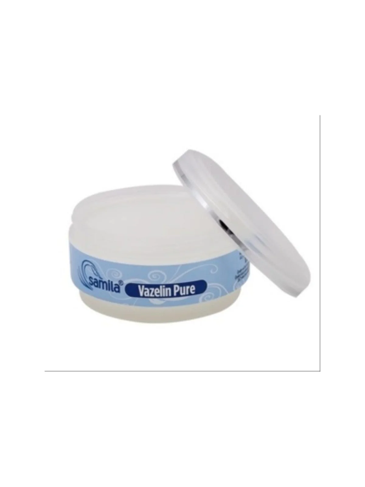 Samila Vazelin Pure 100 ml