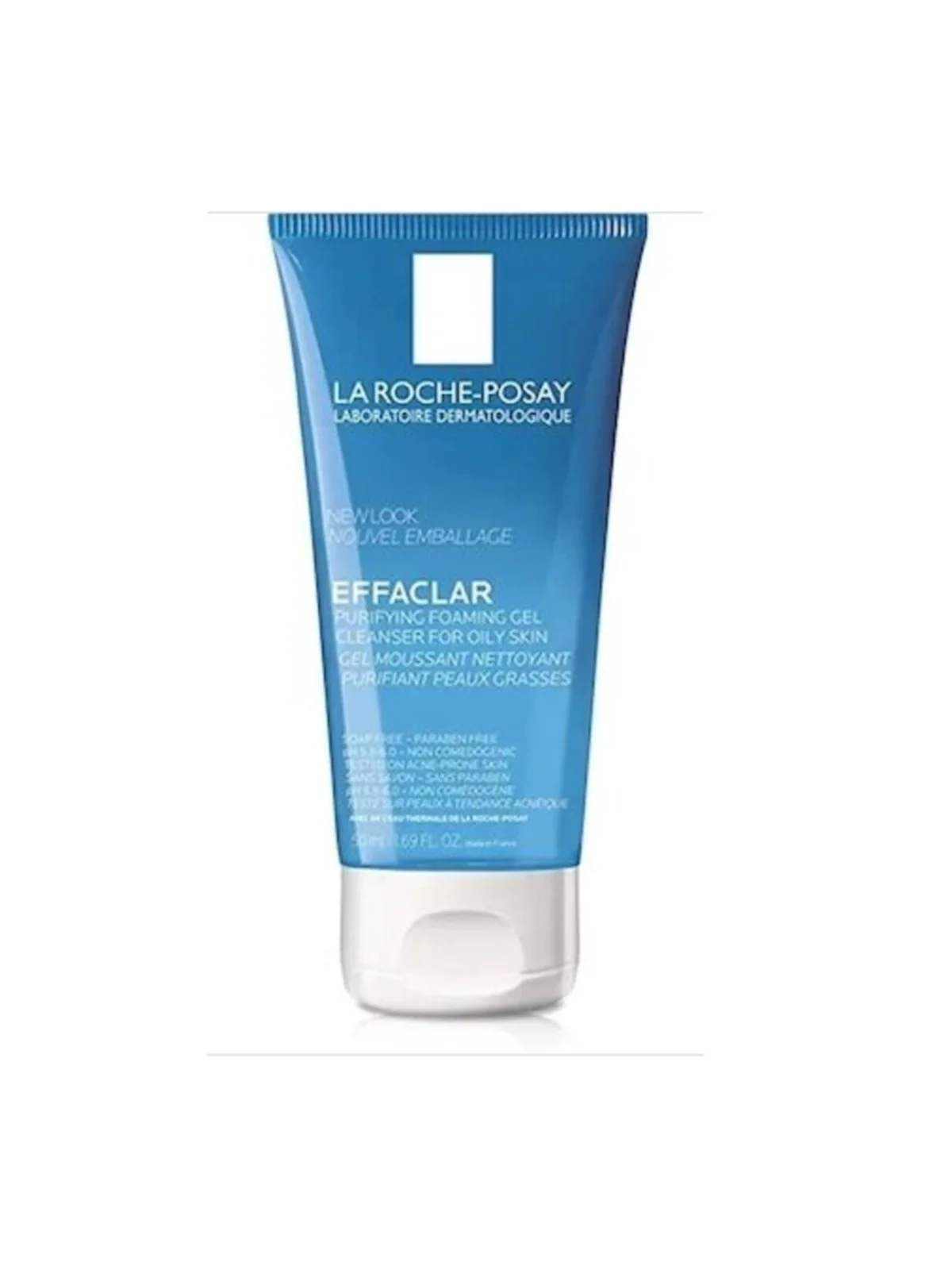 La Roche Posay Effaclar Gel 50 ml