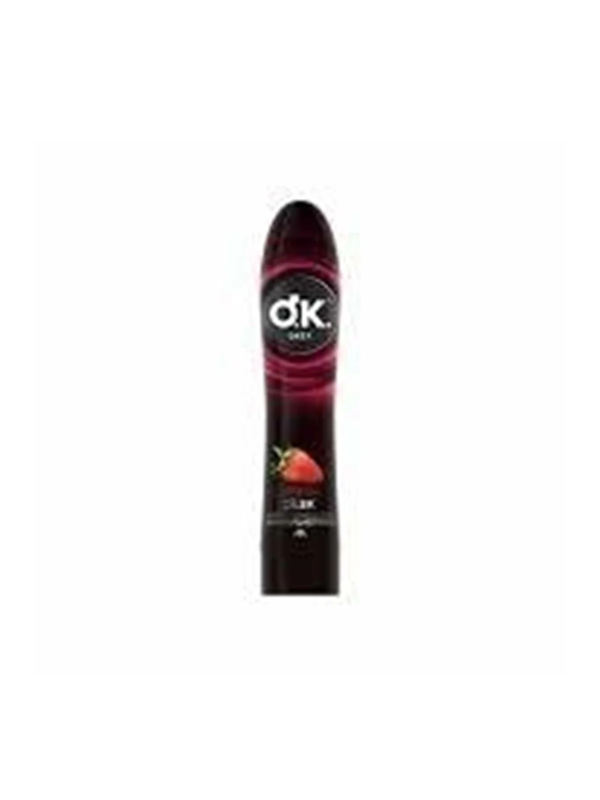 Okey Kayganlaştırıcı Jel Çilek 100 ml