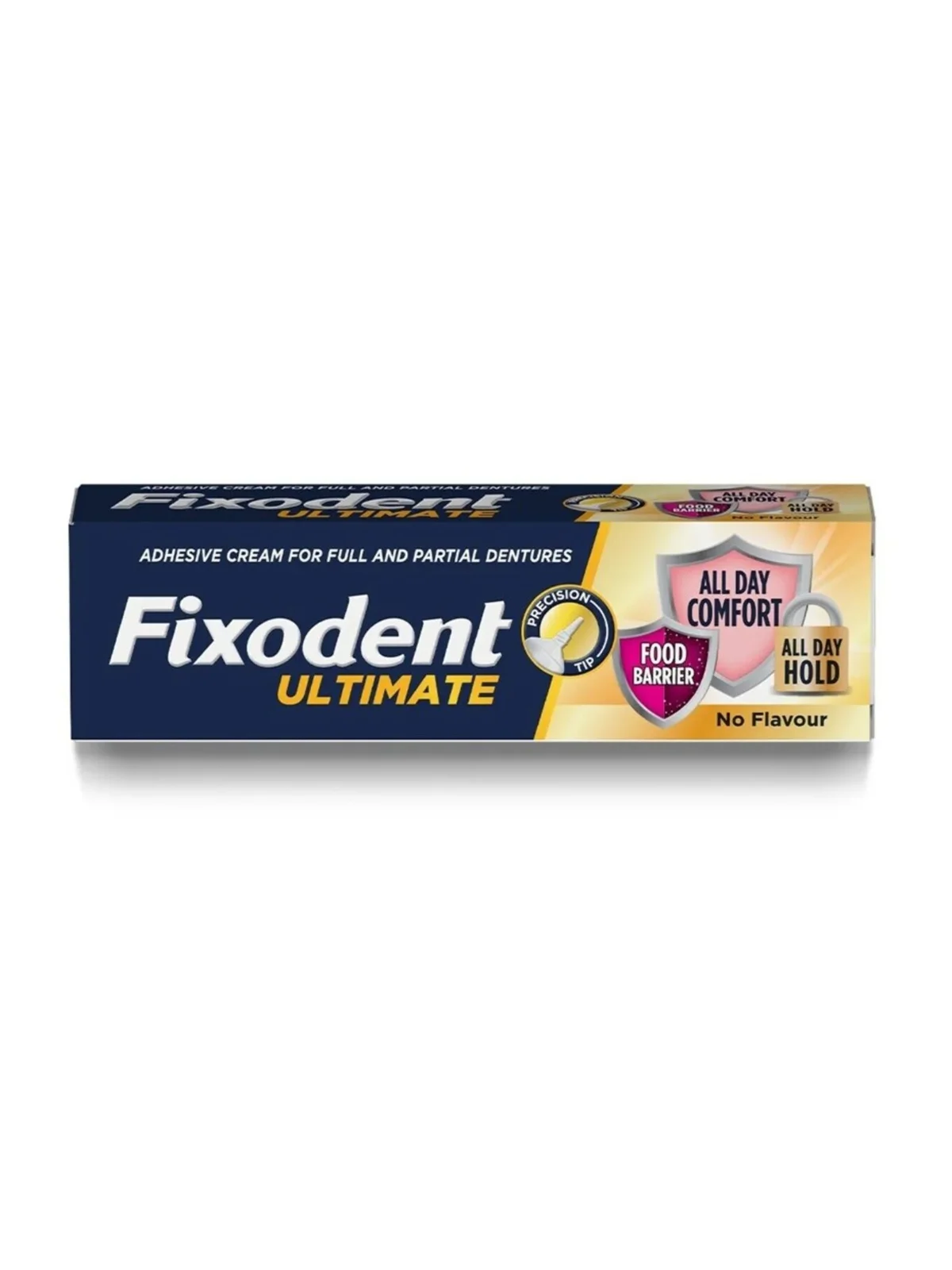 Fixodent Ultimate Ferah Tat 40 gr