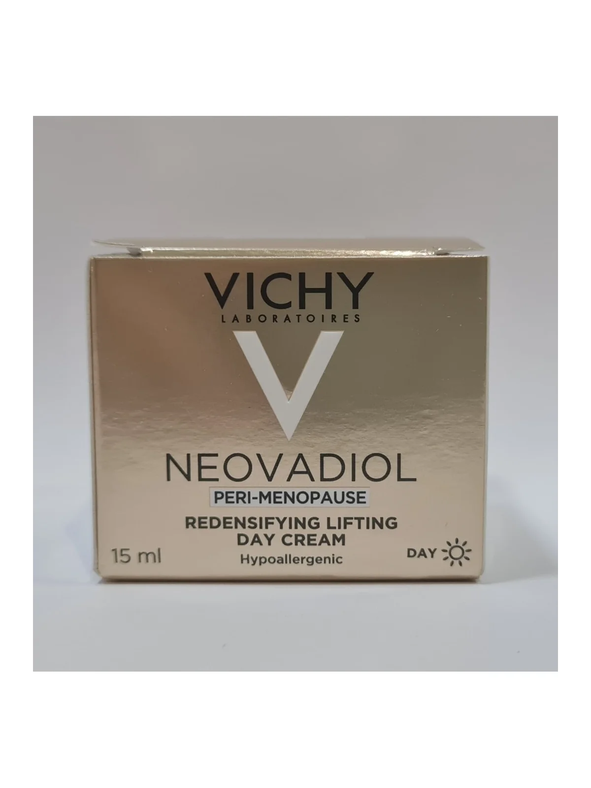 Vichy Neovadiol Peri Menopause Kuru Ciltler İçin Gündüz Kremi 15 ml