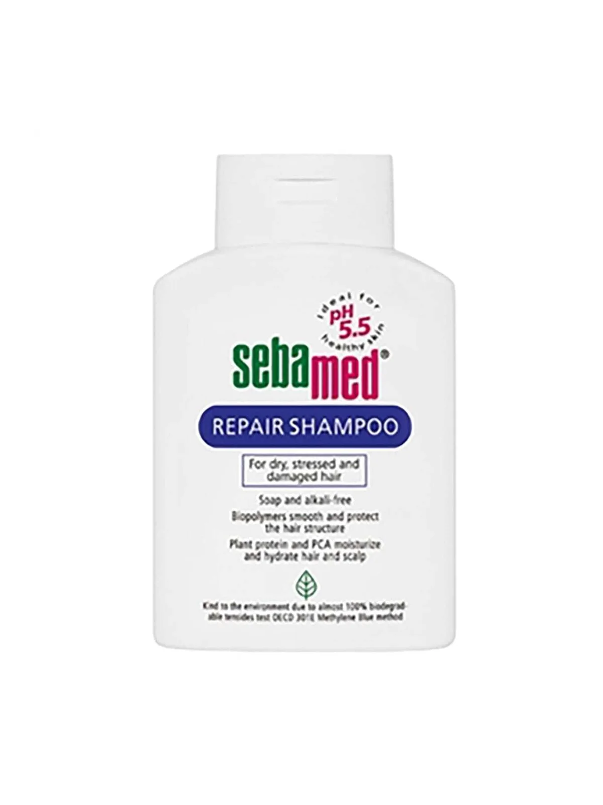 Sebamed Saç Dökülmesine Karşı Şampuan 200 ml