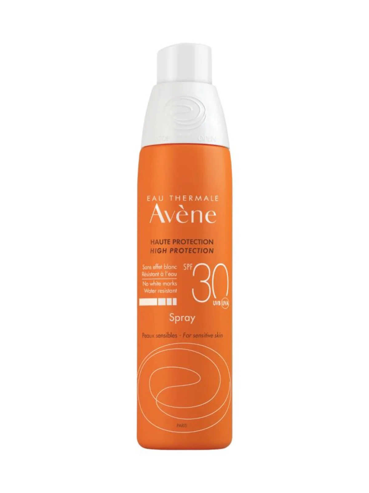 Avène Güneş Koruyucu Sprey SPF30 200 ml