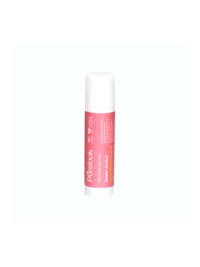 purelook Süper Arnica Stick 15 ml (DARBE-MORLUKLARA KARŞI ANLIK YATIŞTIRICI,ORGANİK)
