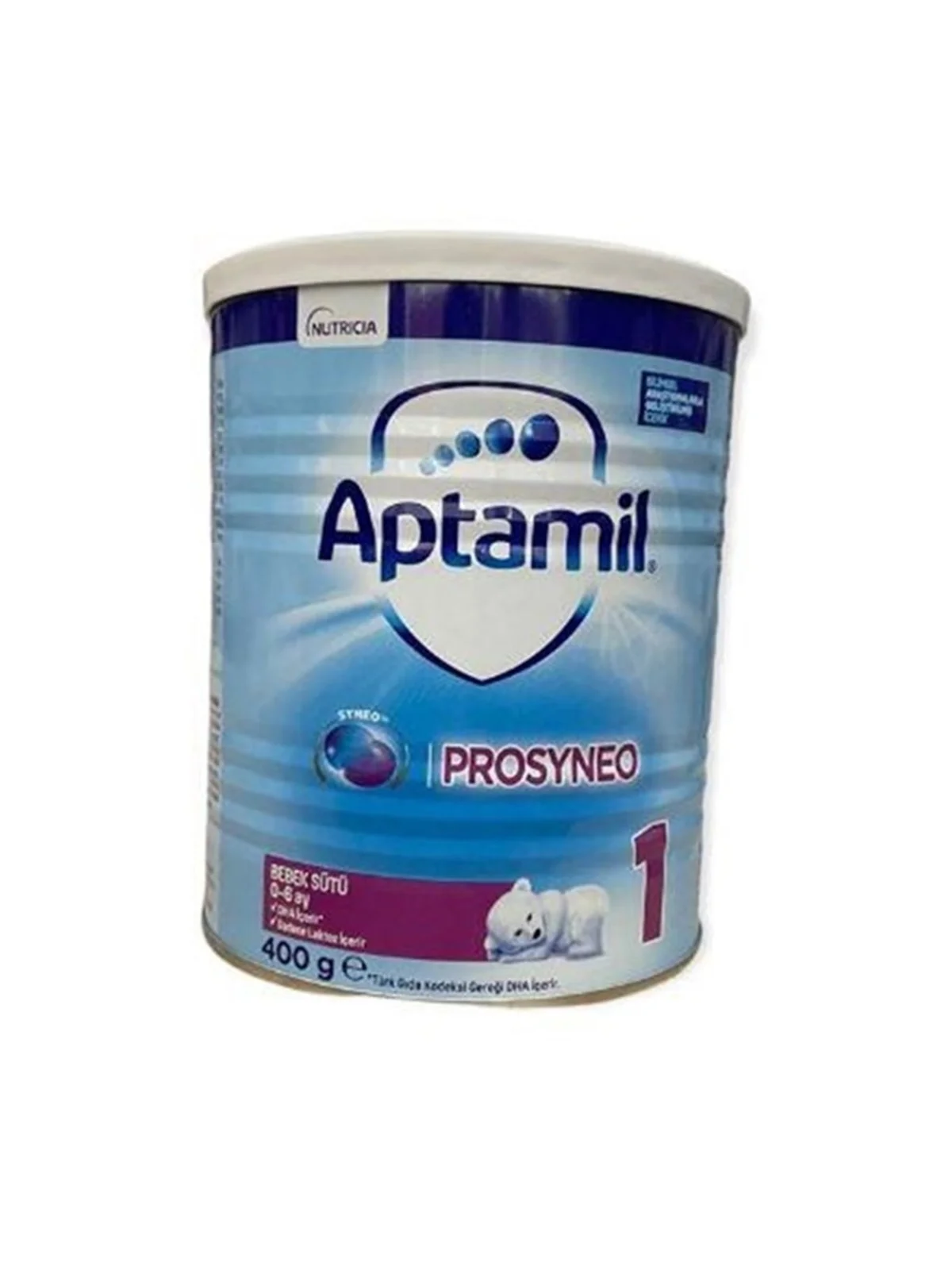 Aptamil Prosyneo 1 Bebek Sütü 400 gr