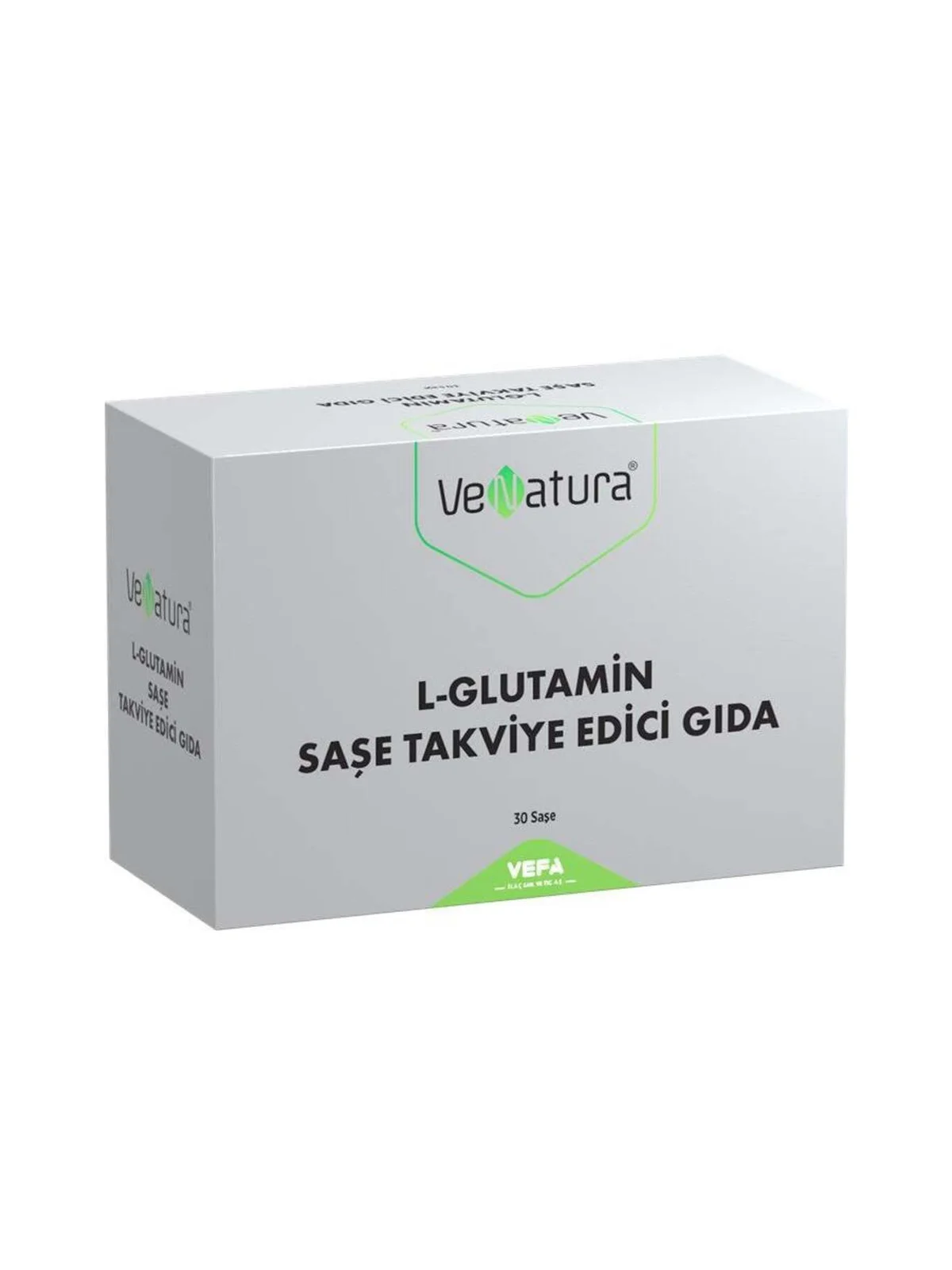 Venatura L-Glutamin 30 Saşe